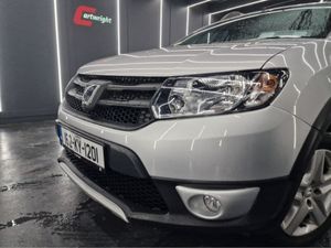 Dacia Sandero STEPWAY ALTERNATIVE 1. 1.5 DCI 90 - Image 2