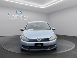 2012 VW GOLF (S172) - Image 2