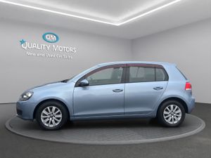 2012 VW GOLF (S172) - Image 4