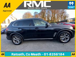 BMW X5 XDRIVE45E XLINE - Image 4