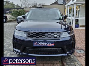 Land Rover Range Rover Sport 2.0 P400E HSE AUTOMAT - Image 4