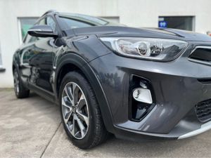 Kia Stonic 1.4 K2 5DR - Image 2