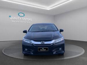 2015 HONDA GRACE (S2) - Image 2