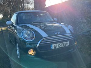 MINI COOPER 1.5 3DR - Image 3