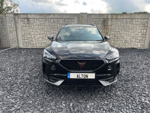 Cupra Formentor PHEV S-A DSG - Image 4