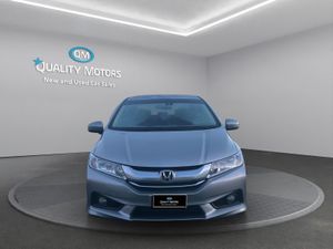 2015 HONDA GRACE HYBRID HI-SPEC (S136) - Image 2