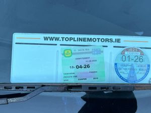 ==Mini Cooper 2010//1.6 DIESEL//NCTED== - Image 2