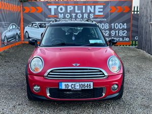 ==Mini Cooper 2010//1.6 DIESEL//NCTED== - Image 3