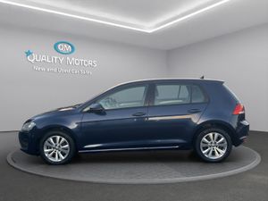 2015 VW GOLF (S158) - Image 4