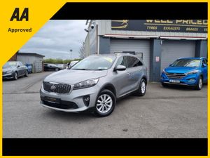 Kia Sorento K1 5DR - Image 2