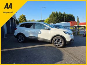 Renault Kadjar DYNAMIQUE S NAV ENERGY 4DR - Image 3