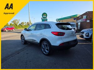 Renault Kadjar DYNAMIQUE S NAV ENERGY 4DR - Image 4