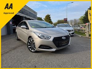 Hyundai i40 SALON EXECUTIVE 4DR - Image 2