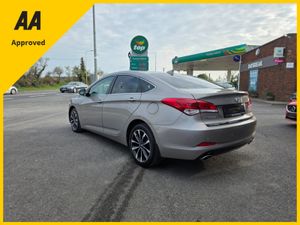 Hyundai i40 SALON EXECUTIVE 4DR - Image 4