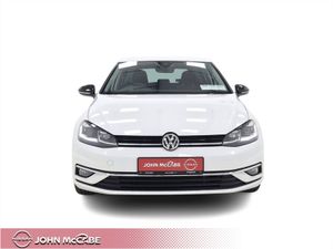 Volkswagen Golf 1.2 TSI COMFORTLINE AUTOMATIC 5DR - Image 4