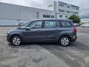 Citroen C4 Picasso 1.6 HDI, 7 SEATS, TOUCH EDITION - Image 4