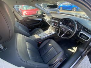 Audi A6 2.0 TDI SPORT - Image 3