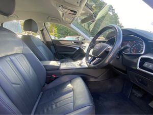Audi A6 2.0 TDI SPORT - Image 4