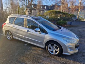 Peugeot 308 2010 - Image 3