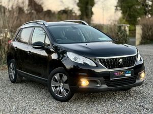 2017 Peugeot 208 1.2 PureTech 82bhp Active - Image 2