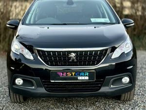 2017 Peugeot 208 1.2 PureTech 82bhp Active - Image 3