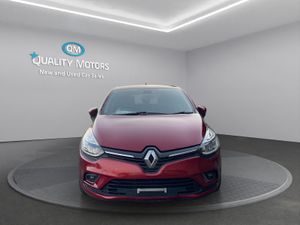 2018 RENAULT CLIO (S179) - Image 2