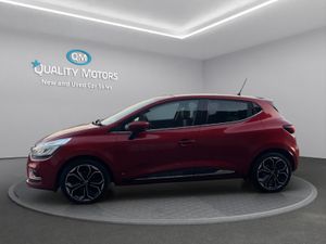 2018 RENAULT CLIO (S179) - Image 4