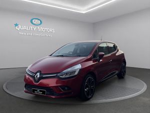 2018 RENAULT CLIO (S179) - Image 3