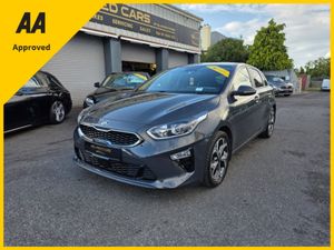 Kia Ceed 1.0 K4 5DR - Image 3