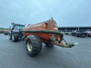 Abbey 1600 tank with rain gun - Image 4