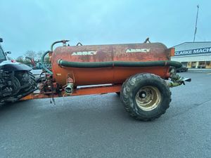 Abbey 1600 tank with rain gun - Image 3