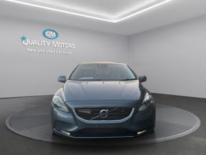 2014 VOLVO V40 (S26) - Image 2