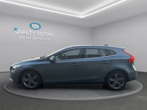 2014 VOLVO V40 (S26) - Image 4