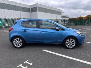 Opel Corsa 1.4 PETROL, ONLY 32K KM, NEW NCT, FULL - Image 3