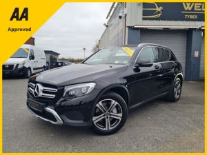 Mercedes-Benz GL-Class 220 D 4MATIC 5DR AUTO - Image 3