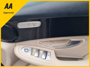 Mercedes-Benz GL-Class 220 D 4MATIC 5DR AUTO - Image 4