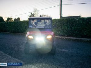 2017 Honda 700 Pioneer - Image 2