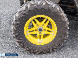 2021 John Deere 865M Gator - Image 4