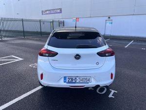 Opel Corsa 1.2 PETROL, SRI MODEL, HUGH SPEC, FINAN - Image 4