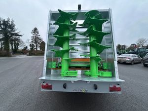 Joskin 9ton Muck Spreader - Image 4