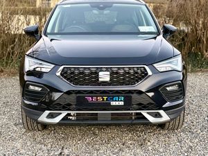 2024 SEAT Ateca 1.5TSI 150hp Xperience - Image 3