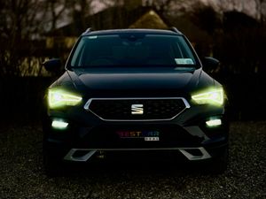 2024 SEAT Ateca 1.5TSI 150hp Xperience - Image 4