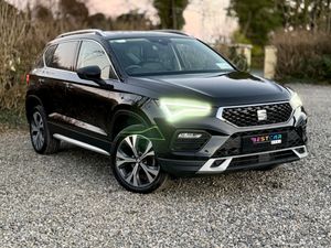 2024 SEAT Ateca 1.5TSI 150hp Xperience - Image 2
