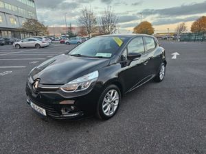 Renault Clio 1.5 DCI, DYNAMIQUE MODEL, LOW MILEAGE - Image 4
