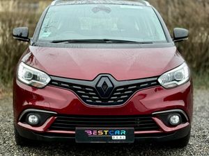 2020 Renault Grand Scenic 1.75 Blue dCi 120 Iconic - Image 4