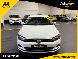 Volkswagen Polo New Model 1.0 TSI 7 Speed DSG Auto - Image 4