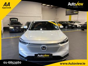 Honda Vezel 1.5 Self-Charging Hybrid Automatic. AA - Image 3