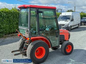 2011 Kubota B2530 - Image 3