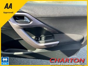 Peugeot 2008 ACTIVE 1.4 HDI 4DR - Image 3