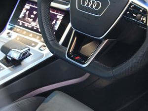 A6 Black Edition * Valcona Leather * Extra spec - Image 3